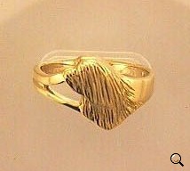 Bearded Collie Ring - BCOL102