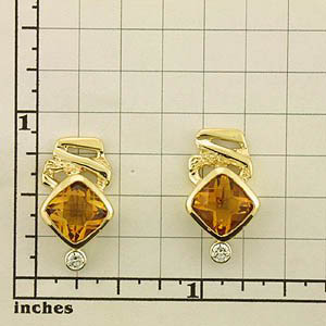 Designer Jewelry Earrings - DJ524