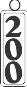 (image for) 200pendantSpacer