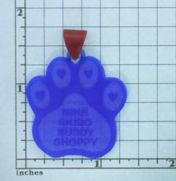 (image for) 4NamePaw