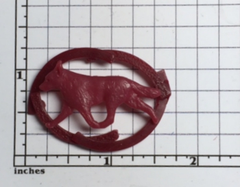 (image for) AustCDbrooch