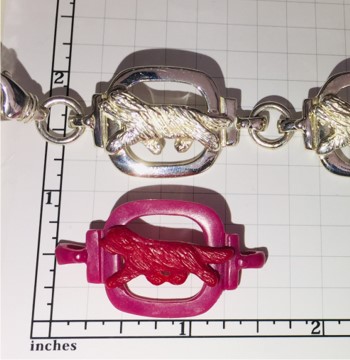(image for) BCOL4linkBracelet