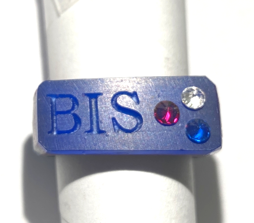 (image for) BISring