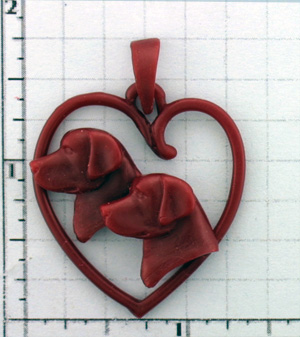 (image for) 2LabHeart