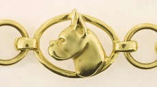 Modal Additional Images for Boxer Bracelet - BOX134
