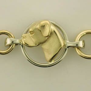 Modal Additional Images for Boxer Bracelet - BOX171