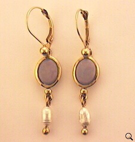 Designer Jewelry Earring - DJ113