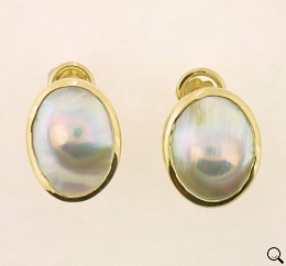 Designer Jewelry Earrings - DJ116