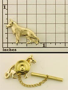 Modal Additional Images for German Shepherd Dog Accessory - GSD210