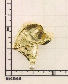 Modal Additional Images for Labrador Retriever Brooch - LAB141