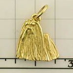 Modal Additional Images for Maltese Pendant - MALT108