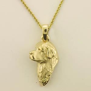 (image for) Newfoundland Pendant - NEWF102
