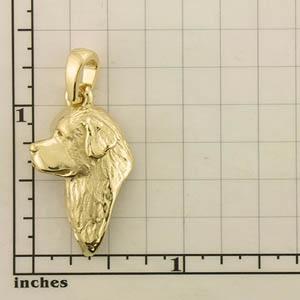 Modal Additional Images for Newfoundland Pendant - NEWF102