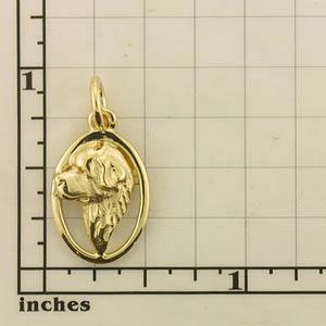 Modal Additional Images for Newfoundland Pendant - NEWF120