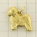 Modal Additional Images for Old English Sheepdog Pendant - OES103