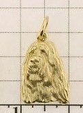 Modal Additional Images for Otter Hound Pendant - OTTER102