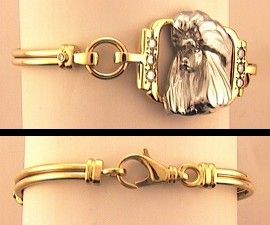 Modal Additional Images for Poodle Bracelet - POOS118