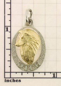 Modal Additional Images for Shetland Sheepdog Pendant - SHET133