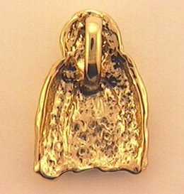 Modal Additional Images for Shih Tzu Pendant - SHIH107