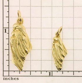 Modal Additional Images for Shih Tzu Pendant - SHIH109