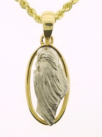 (image for) Shih Tzu Pendant - SHIH140
