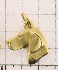 Modal Additional Images for Vizsla Pendant - VIZS102