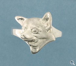 Chihuahua Ring - SCHI102