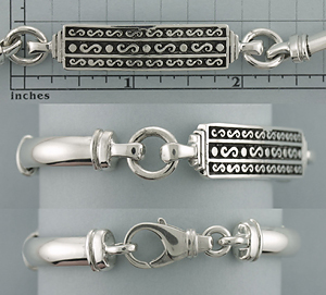 Designer Jewelry Bracelet - SDJ552
