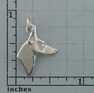 Modal Additional Images for Doberman Pinscher Pendant - SDOBE113