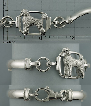 Modal Additional Images for Poodle Bracelet - SPOOS530