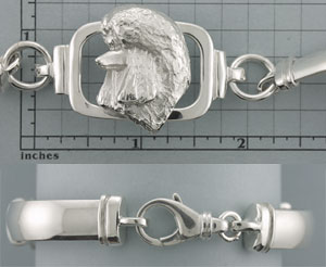 Modal Additional Images for Poodle Bracelet - SPOOS516
