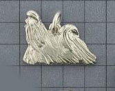 Modal Additional Images for Shih Tzu Pendant - SSHIH111
