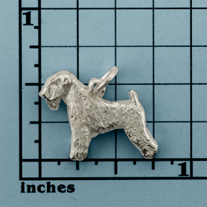 Modal Additional Images for Soft-Coated Wheaten Terrier Pendant - SSOFT500